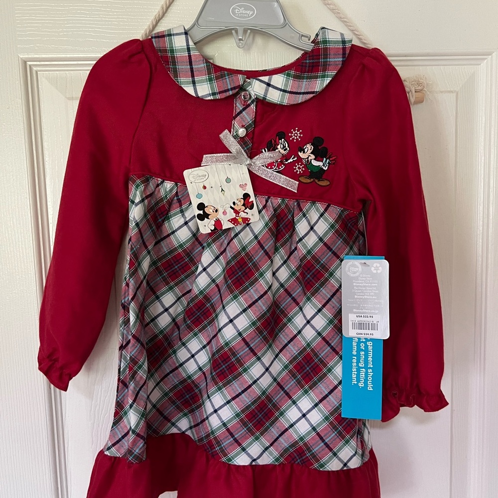 NWT Disney dress!